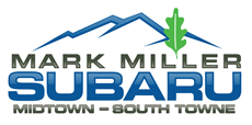 Mark Miller Subaru