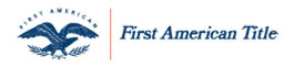 First American Title Insurance Agency