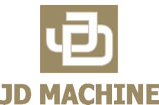 J D Machine